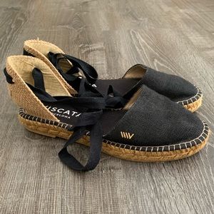 LOWEST PRICE! Viscata Barcelona Espadrilles